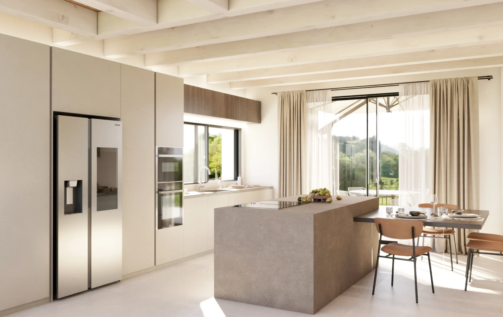 Villa singola Cento - thumbnail 5